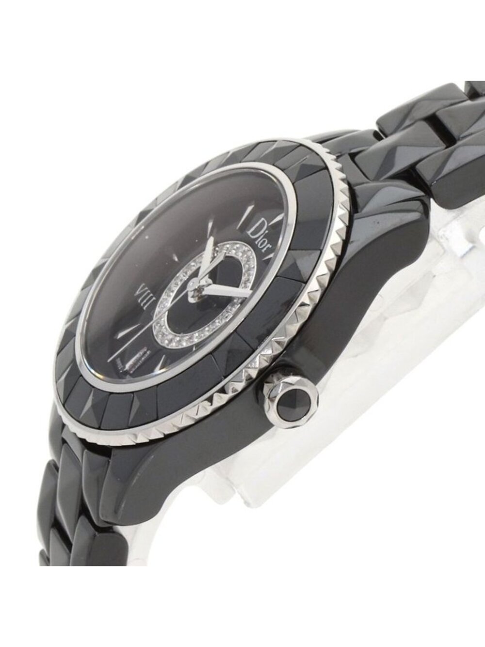 Dior Onuit Watch Ceramic - Picture 5 of 15